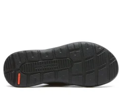 Men's Rockport Darwyn X Band Outdoor Sandals