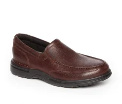 Men's Rockport Eureka Plus Slip On Shoes
