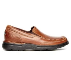 Men's Rockport Eureka Plus Slip On Shoes