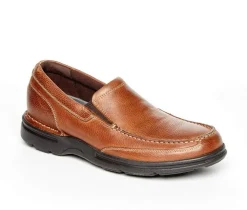 Men's Rockport Eureka Plus Slip On Shoes