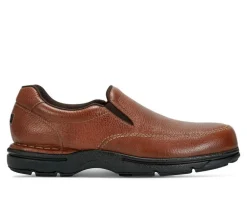 Men's Rockport Eureka Slip On Loafers