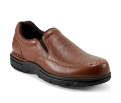 Men's Rockport Eureka Slip On Loafers