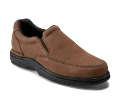 Men's Rockport Eureka Slip On Loafers