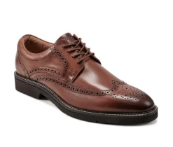 Men's Rockport Fallo Dress Oxfords