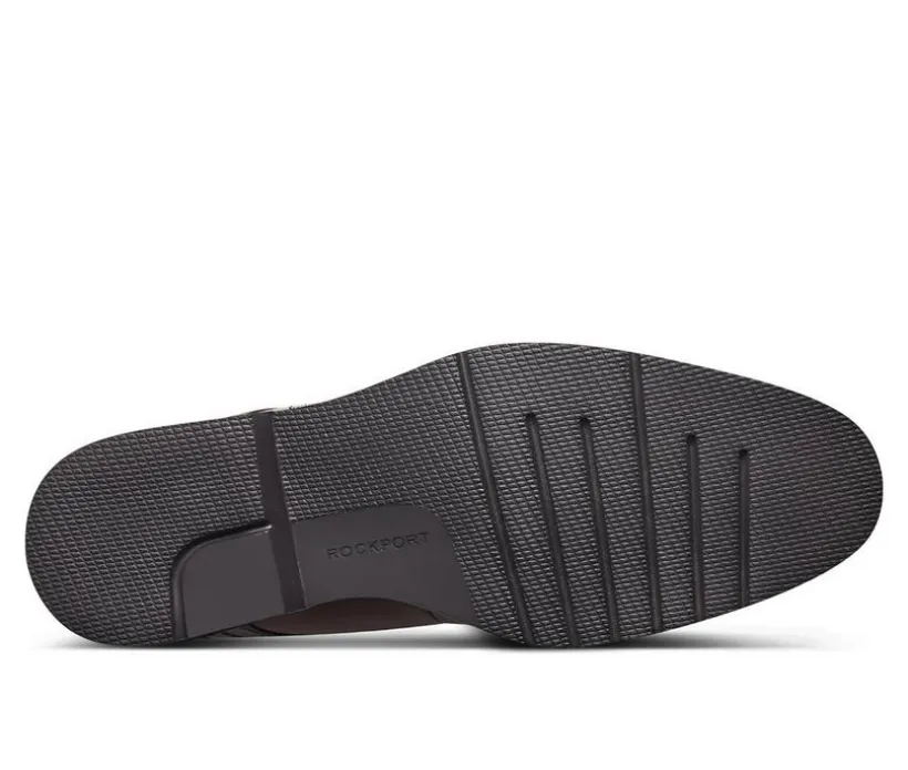 Men's Rockport Findlay Dress Oxfords