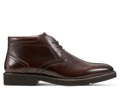 Men's Rockport Flynn Dress Boots
