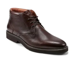 Men's Rockport Flynn Dress Boots