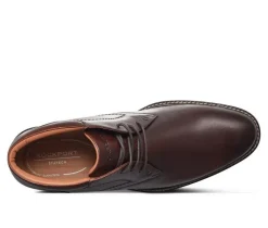 Men's Rockport Flynn Dress Boots