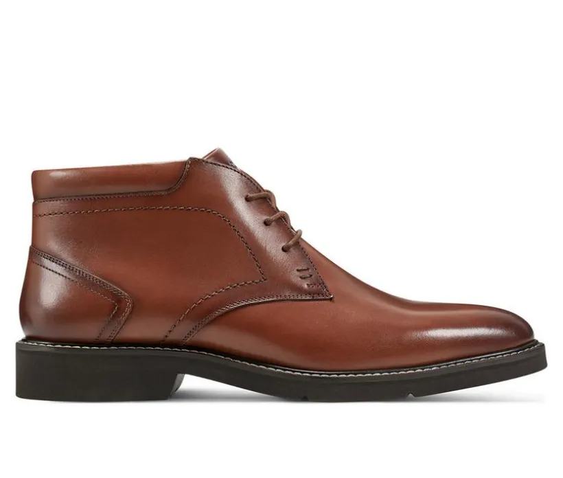 Men's Rockport Flynn Dress Boots