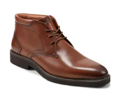 Men's Rockport Flynn Dress Boots