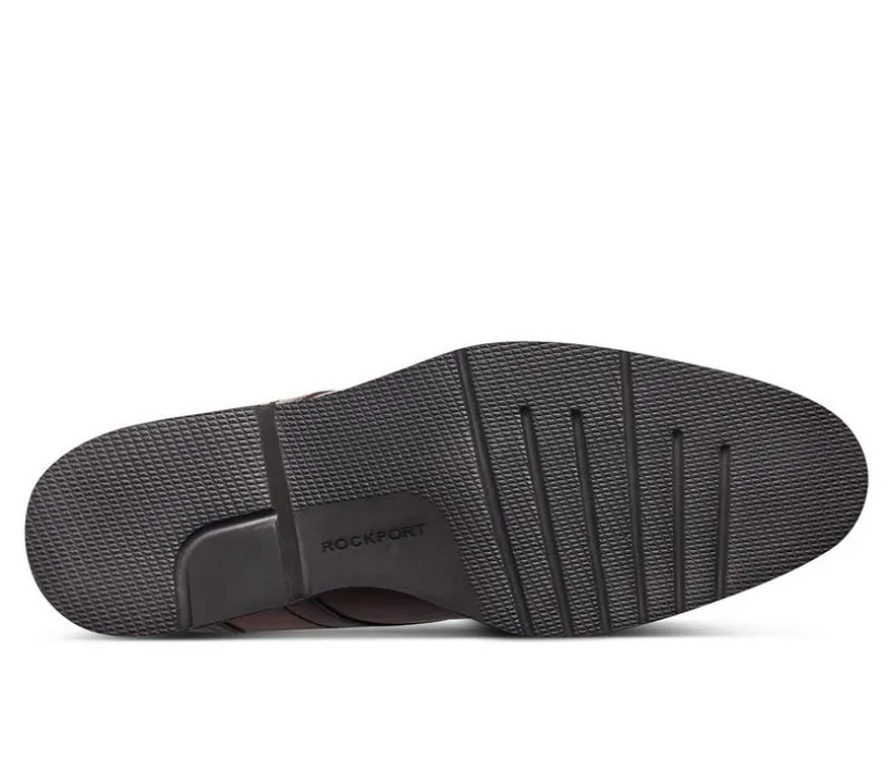 Men's Rockport Flynn Dress Boots