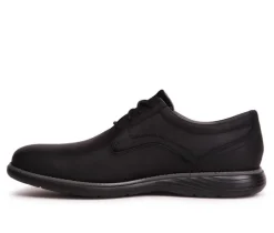 Men's Rockport Garett Plain Toe Dress Shoes