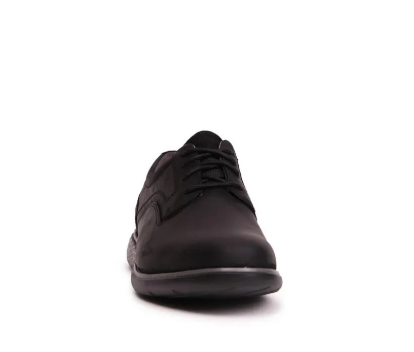 Men's Rockport Garett Plain Toe Dress Shoes