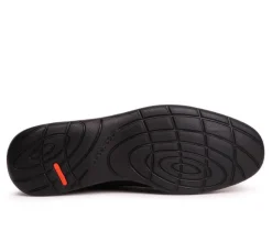 Men's Rockport Garett Plain Toe Dress Shoes