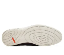 Men's Rockport Garett Wingtip Dress Shoes