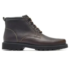 Men's Rockport Men's Rockport Northfield Plain Toe Boots