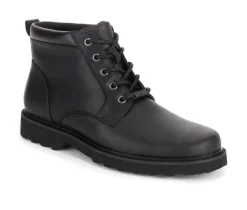Men's Rockport Men's Rockport Northfield Plain Toe Boots