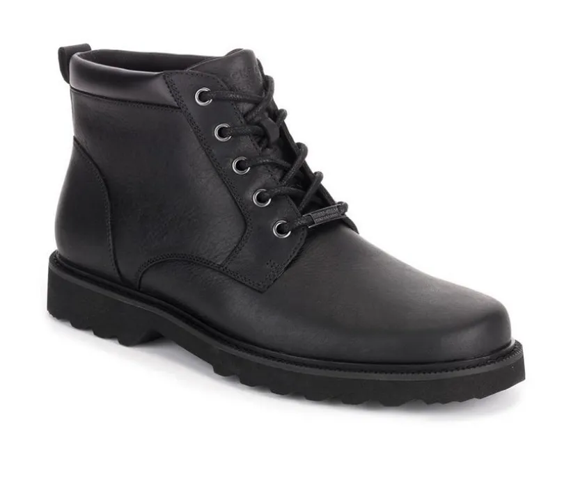Men's Rockport Men's Rockport Northfield Plain Toe Boots