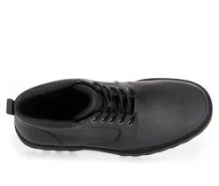 Men's Rockport Men's Rockport Northfield Plain Toe Boots