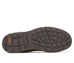 Men's Rockport Rugged Bucks Waterproof Boots