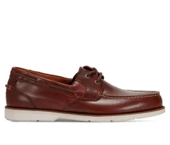 Men's Rockport Southport Boat Shoes