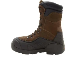 Men's Rocky Blizzard Stalker Insulated Boots