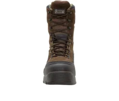 Men's Rocky Blizzard Stalker Insulated Boots
