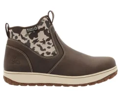 Men's Rocky Dry Strike SRX Work Boots