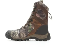 Men's Rocky 1000G Insulated Hunting 3M Thinsulate Insulated Boots