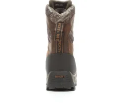 Men's Rocky 1000G Insulated Hunting 3M Thinsulate Insulated Boots