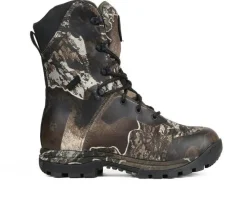 Men's Rocky Lynx 628 Insulated Hunting Boots
