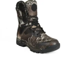 Men's Rocky Lynx 628 Insulated Hunting Boots