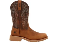 Men's Rocky Monocrepe ST Work Boots