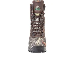 Men's Rocky Sport Utility 1000G Waterproof Insulated Boots