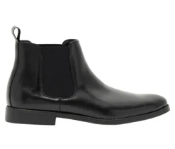 Men's RUSH Gordon Rush Chelsea Boot Dress Shoes