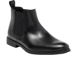 Men's RUSH Gordon Rush Chelsea Boot Dress Shoes