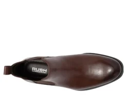 Men's RUSH Gordon Rush Chelsea Boot Dress Shoes