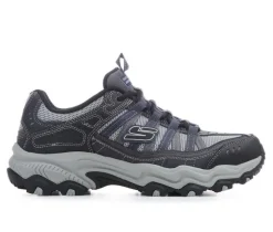Men's Skechers 237829 Afterburn Training Shoes