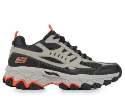 Men's Skechers 237358 Arch Fit Akhidime Trail Running Shoes