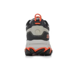 Men's Skechers 237358 Arch Fit Akhidime Trail Running Shoes