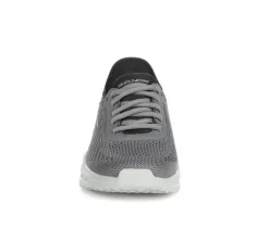 Men's Skechers 210956 Arch Fit Drex Slip-In Walking Shoes