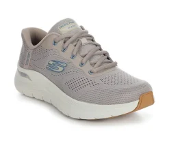 Men's Skechers 232712 Arch Fit Slipin Walking Shoes
