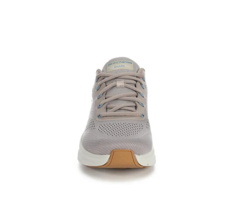 Men's Skechers 232712 Arch Fit Slipin Walking Shoes