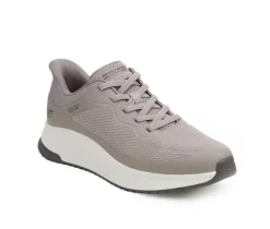 Men's Skechers 118423 Bobs Slipins Walking Shoes