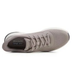 Men's Skechers 118423 Bobs Slipins Walking Shoes