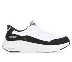 Men's Skechers 232619 Cozy Fit Slip-Ins Walking Shoes