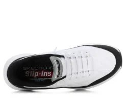 Men's Skechers 232619 Cozy Fit Slip-Ins Walking Shoes