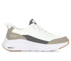 Men's Skechers 232619 Cozy Fit Slip-Ins Walking Shoes