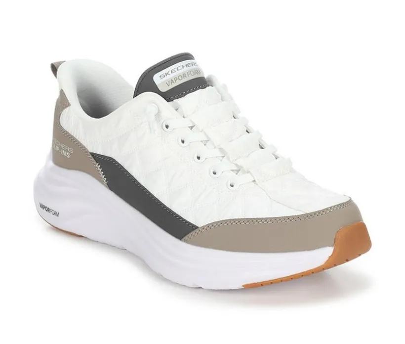 Men's Skechers 232619 Cozy Fit Slip-Ins Walking Shoes