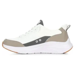 Men's Skechers 232619 Cozy Fit Slip-Ins Walking Shoes